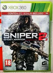 Carátula de Sniper: Ghost Warrior 2 [Bonus Edition]