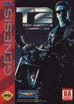 Carátula de Terminator 2 Judgment Day