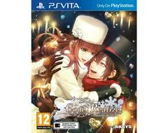 Carátula de Code Realize: Wintertide Miracles