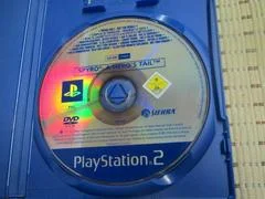 Carátula de Spyro A Hero's Tail [Not For Resale]