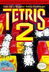 Carátula de Tetris 2