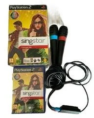 Carátula de SingStar: Portugal Hits [Microphones Bundle]
