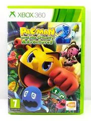 Carátula de Pac-Man And The Ghostly Adventures 2