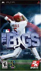 Carátula de The Bigs