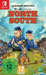 Carátula de The Bluecoats: North & South [Limited Edition]