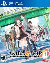 Carátula de Akiba's Trip: Hellbound & Debriefed