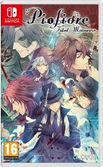 Carátula de Piofiore: Fated Memories