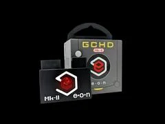 Carátula de EON GCHD Mk-II [Black]
