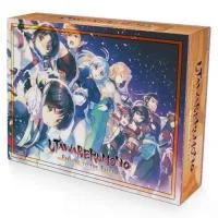 Carátula de Utawarerumono: Prelude To The Fallen [Limited Edition Box]