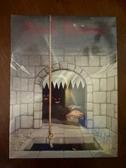 Carátula de Dark Tower