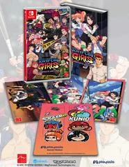Carátula de River City Girls [Complete Edition]